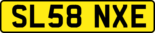 SL58NXE