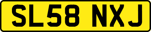 SL58NXJ