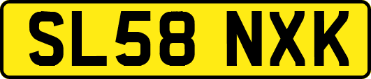SL58NXK