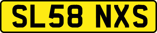 SL58NXS