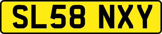 SL58NXY