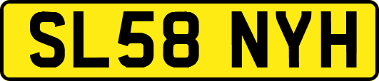 SL58NYH