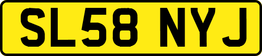SL58NYJ