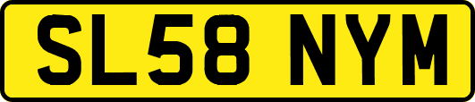 SL58NYM