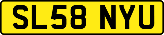 SL58NYU