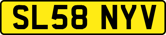 SL58NYV