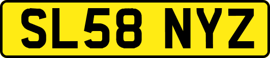 SL58NYZ