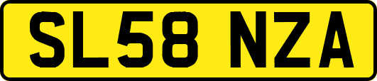 SL58NZA