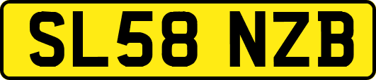 SL58NZB