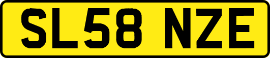SL58NZE