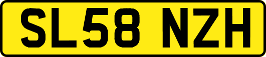 SL58NZH