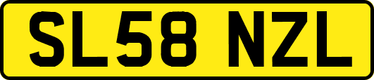 SL58NZL