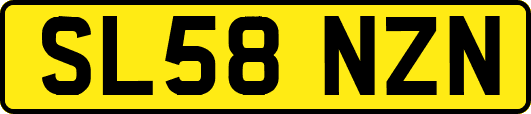 SL58NZN
