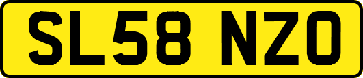 SL58NZO