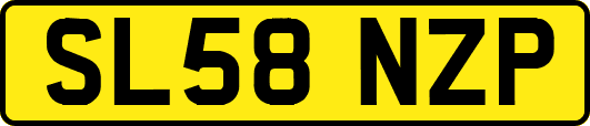 SL58NZP