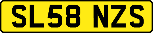 SL58NZS