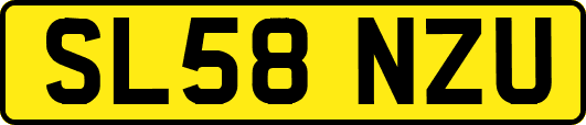 SL58NZU