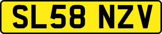 SL58NZV