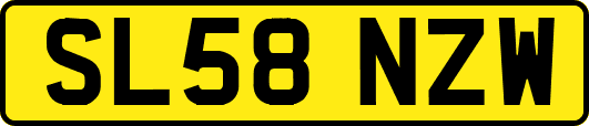 SL58NZW