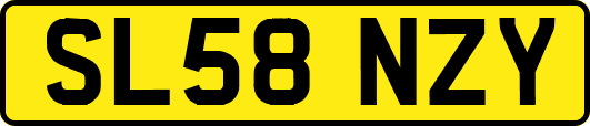SL58NZY