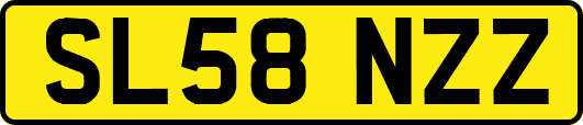 SL58NZZ