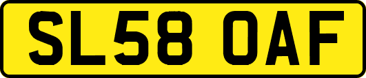 SL58OAF