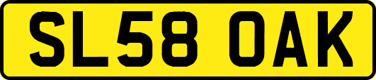 SL58OAK