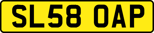 SL58OAP