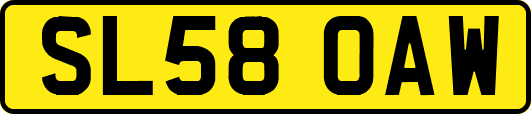 SL58OAW