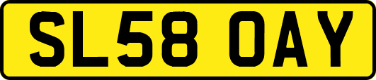 SL58OAY