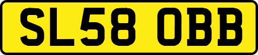 SL58OBB