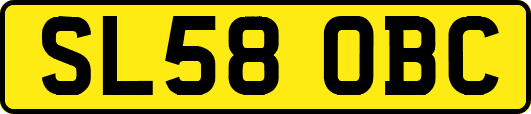 SL58OBC