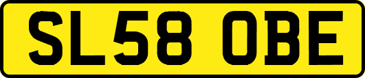 SL58OBE