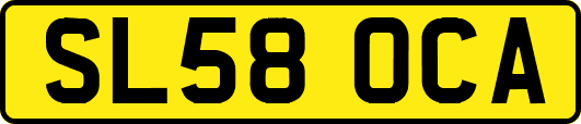 SL58OCA