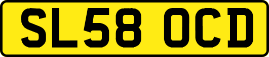 SL58OCD