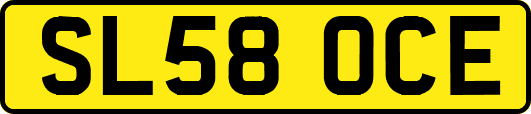 SL58OCE