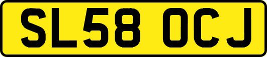 SL58OCJ