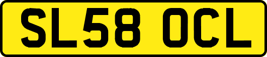 SL58OCL
