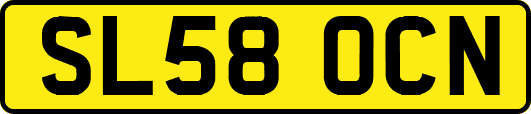 SL58OCN
