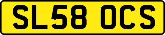 SL58OCS