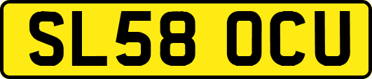 SL58OCU