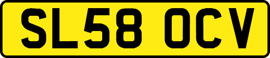 SL58OCV