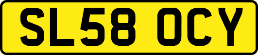SL58OCY