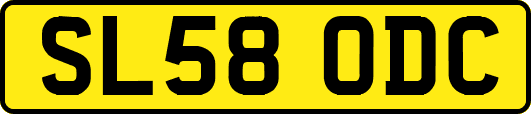 SL58ODC