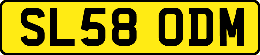 SL58ODM