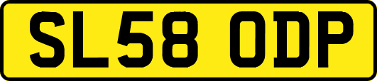 SL58ODP
