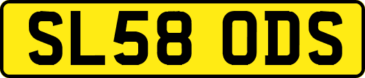 SL58ODS