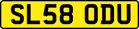 SL58ODU
