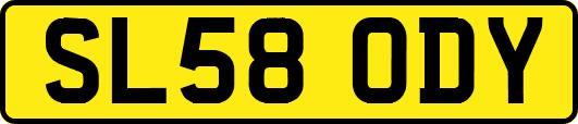 SL58ODY