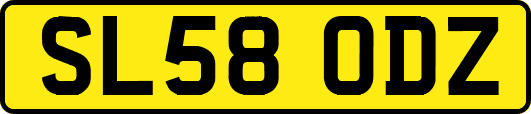 SL58ODZ